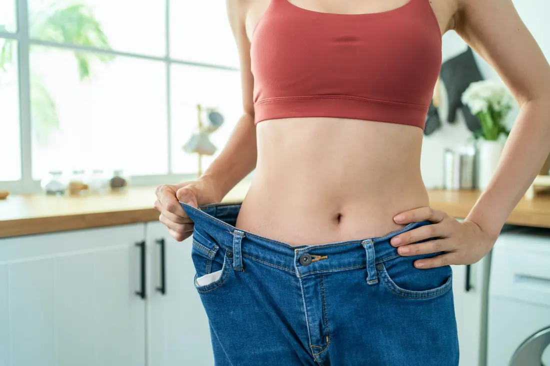 Abnehmen mit Berberin: Die Wunderpille gegen Bauchfett?
