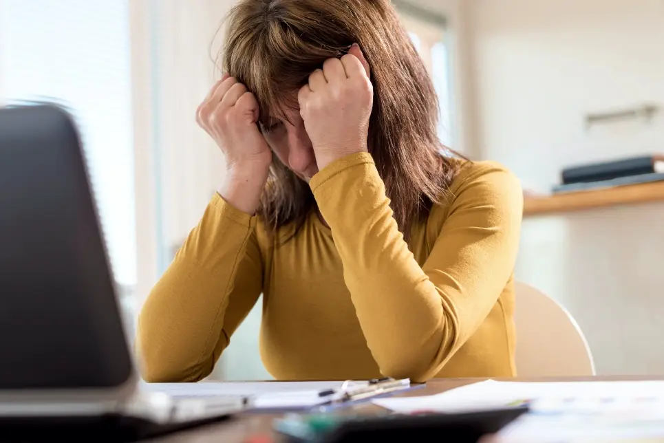 Berberin bei Depressionen