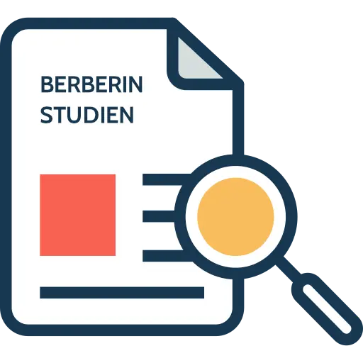 berberin studien icon