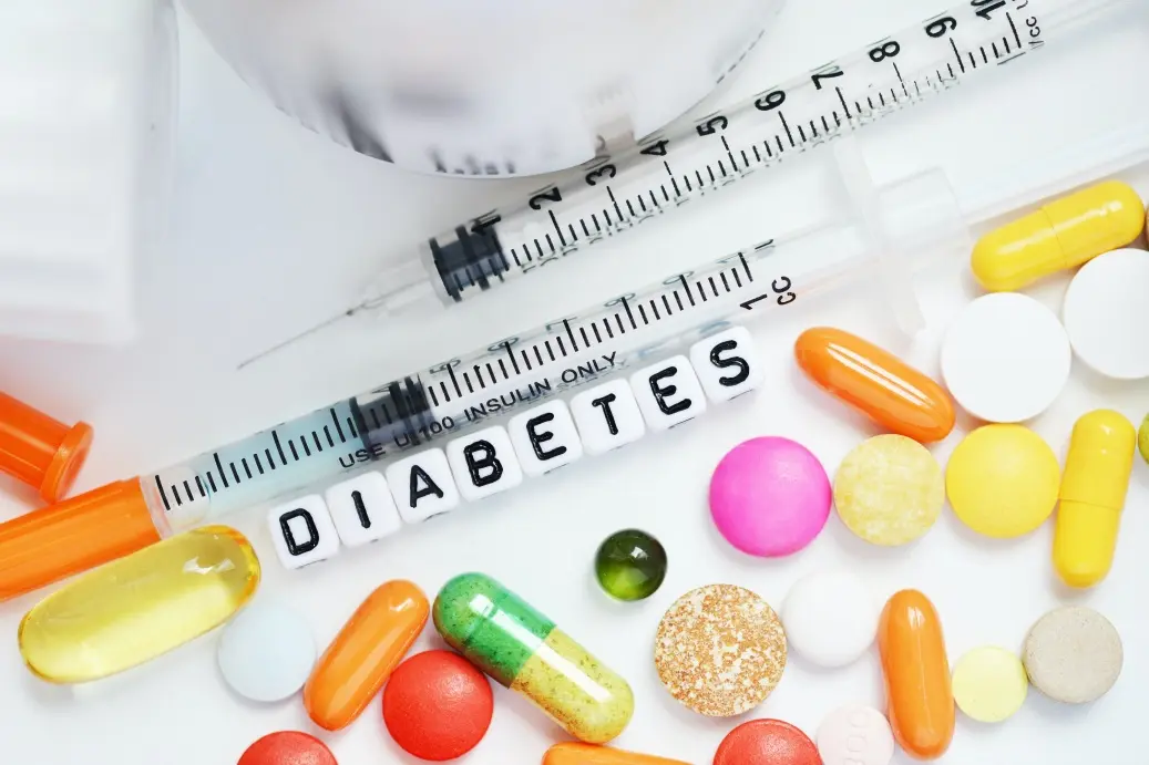 kann berberin metformin ersetzen