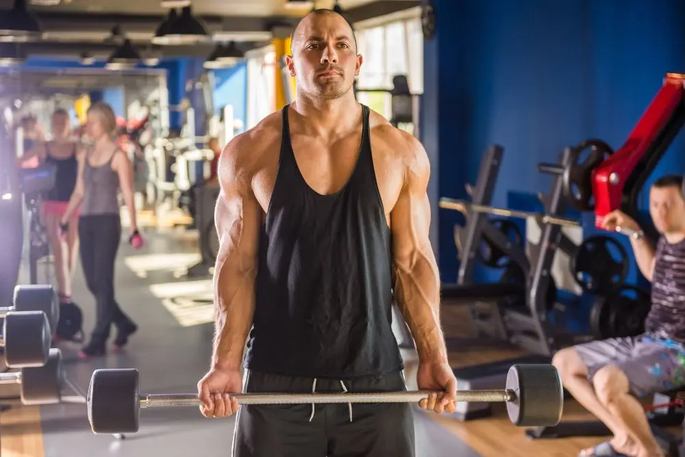 Berberin im Bodybuilding ’23: Warum wird es immer beliebter?